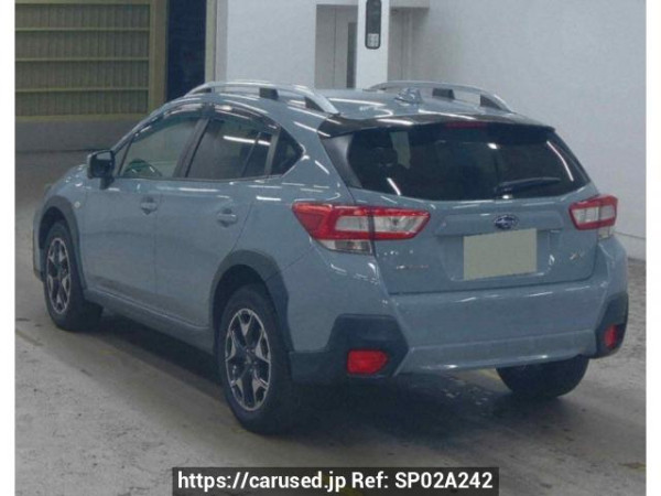 Used 2019 AT subaru xv GT3 Image[2]