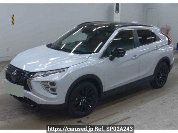 Used 2024 AT mitsubishi eclipse-cross GK1W Image[1]