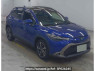 Used 2022 AT toyota corolla-cross ZVG11 Image[0]