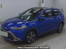 Used 2022 AT toyota corolla-cross ZVG11 Image[1]