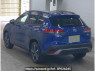Used 2022 AT toyota corolla-cross ZVG11 Image[2]