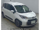 Toyota Sienta MXPL10G