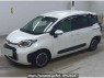 Used 2022 AT toyota sienta MXPL10G Image[1]