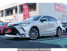 Toyota Harrier Hybrid AXUH80