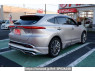 Used 2020 AT toyota harrier-hybrid AXUH80 Image[1]