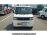 Used 2005 MT mitsubishi minicab-truck U61T Image[1]
