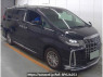 Used 2022 AT toyota alphard-hybrid AYH30W Image[2]