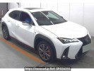 Lexus UX MZAH10