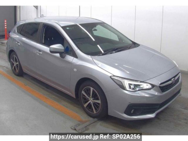 Used 2021 AT subaru impreza-sports GT2 Image[0]