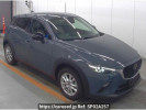 Mazda CX-3 DKLFW