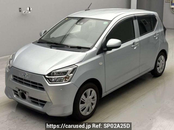 Used 2020 AT daihatsu mira-e-s LA350S Image[0]