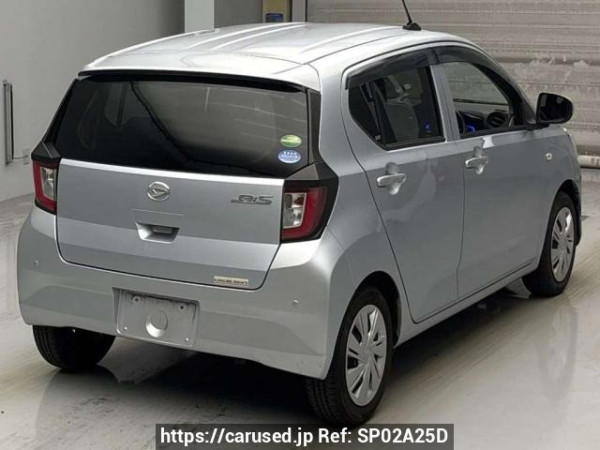 Used 2020 AT daihatsu mira-e-s LA350S Image[1]