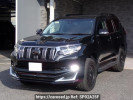 Toyota Land Cruiser Prado TRJ150W
