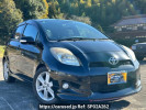 Toyota Vitz NCP91