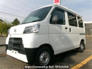 Daihatsu Hijet Cargo S331V