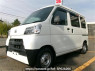 Used 2021 AT daihatsu hijet-cargo S331V Image[0]