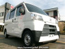 Used 2021 AT daihatsu hijet-cargo S331V Image[2]