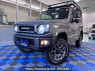 Used 2022 AT suzuki jimny JB64W Image[0]