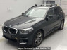 Used 2021 AT bmw x3 UZ20 Image[0]