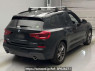 Used 2021 AT bmw x3 UZ20 Image[1]
