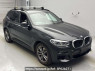 Used 2021 AT bmw x3 UZ20 Image[2]