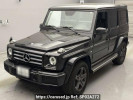 Mercedes Benz G-Class 463234