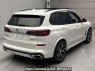 Used 2021 AT bmw x5 JU8230A Image[1]