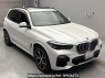 Used 2021 AT bmw x5 JU8230A Image[2]
