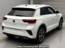 Used 2022 AT volkswagen t-roc A1DFF Image[1]