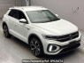 Used 2022 AT volkswagen t-roc A1DFF Image[2]