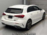 Used 2018 AT mercedes-benz a-class 177084 Image[1]