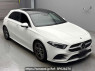 Used 2018 AT mercedes-benz a-class 177084 Image[2]