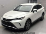 Used 2021 AT toyota harrier MXUA80 Image[0]