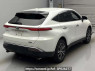 Used 2021 AT toyota harrier MXUA80 Image[1]