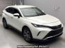 Used 2021 AT toyota harrier MXUA80 Image[2]