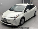 Toyota Prius ZVW55