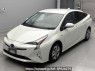 Used 2016 AT toyota prius ZVW55 Image[0]