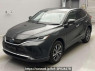 Used 2021 AT toyota harrier-hybrid AXUH80 Image[0]