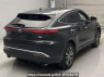 Used 2021 AT toyota harrier-hybrid AXUH80 Image[1]