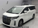 Toyota Alphard Hybrid AYH30W