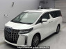 Used 2023 AT toyota alphard-hybrid AYH30W Image[0]