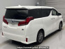 Used 2023 AT toyota alphard-hybrid AYH30W Image[1]