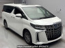 Used 2023 AT toyota alphard-hybrid AYH30W Image[2]