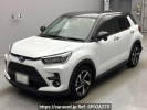 Toyota Raize A202A