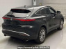 Used 2021 AT toyota harrier MXUA80 Image[1]
