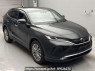 Used 2021 AT toyota harrier MXUA80 Image[2]