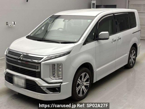 Used 2024 AT mitsubishi delica-d5 CV1W Image[0]