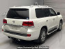 Used 2016 AT toyota land-cruiser URJ202W Image[1]