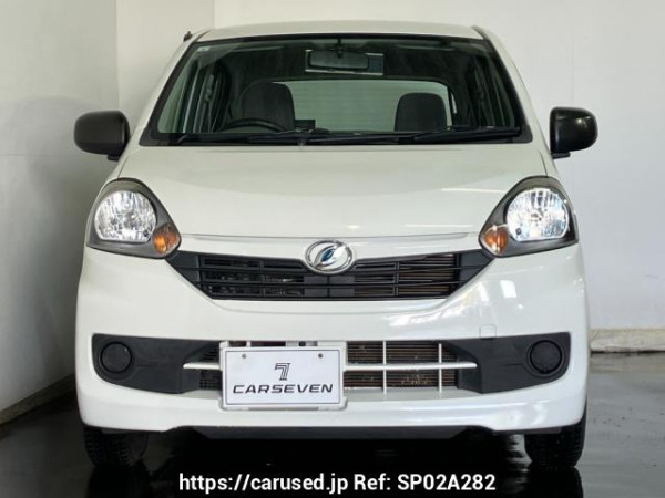 Used 2015 AT daihatsu mira-e-s LA310S Image[1]