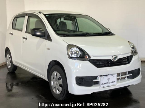 Used 2015 AT daihatsu mira-e-s LA310S Image[2]